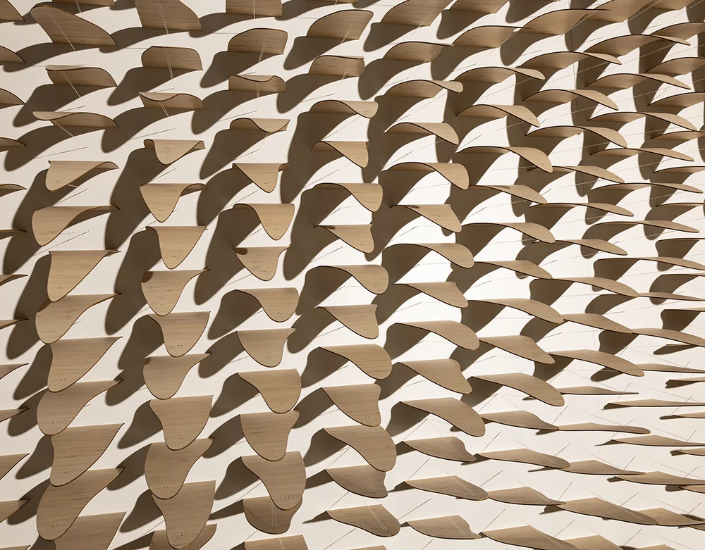 Folia Sculpture